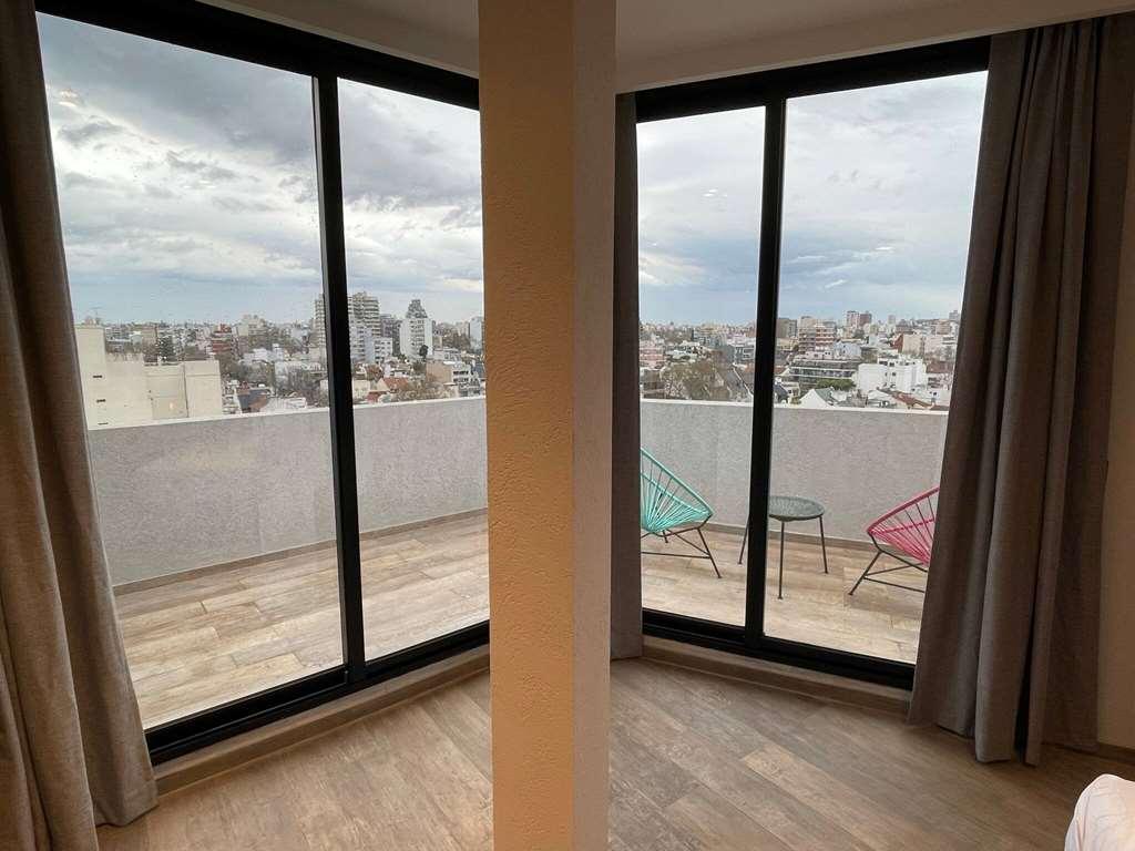 Days Devoto Apartahotel Ciudad Autónoma de Buenos Aires