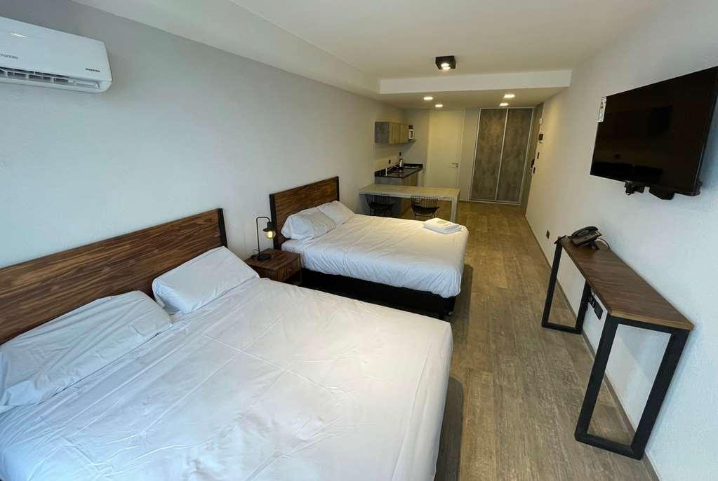 Apartahotel Days Devoto 4*