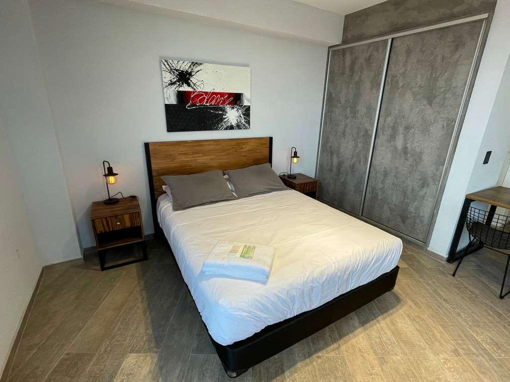 Apartahotel Days Devoto Ciudad Autónoma de Buenos Aires