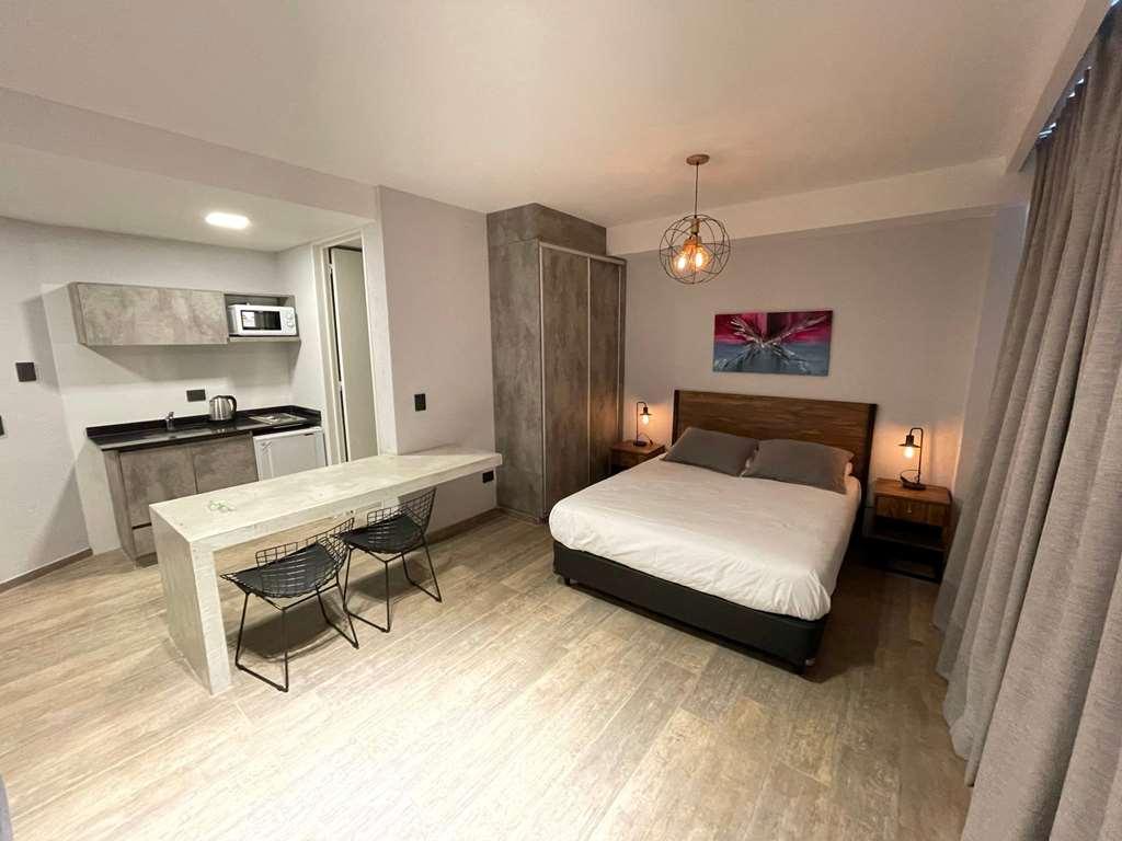 Apartahotel Days Devoto 4*