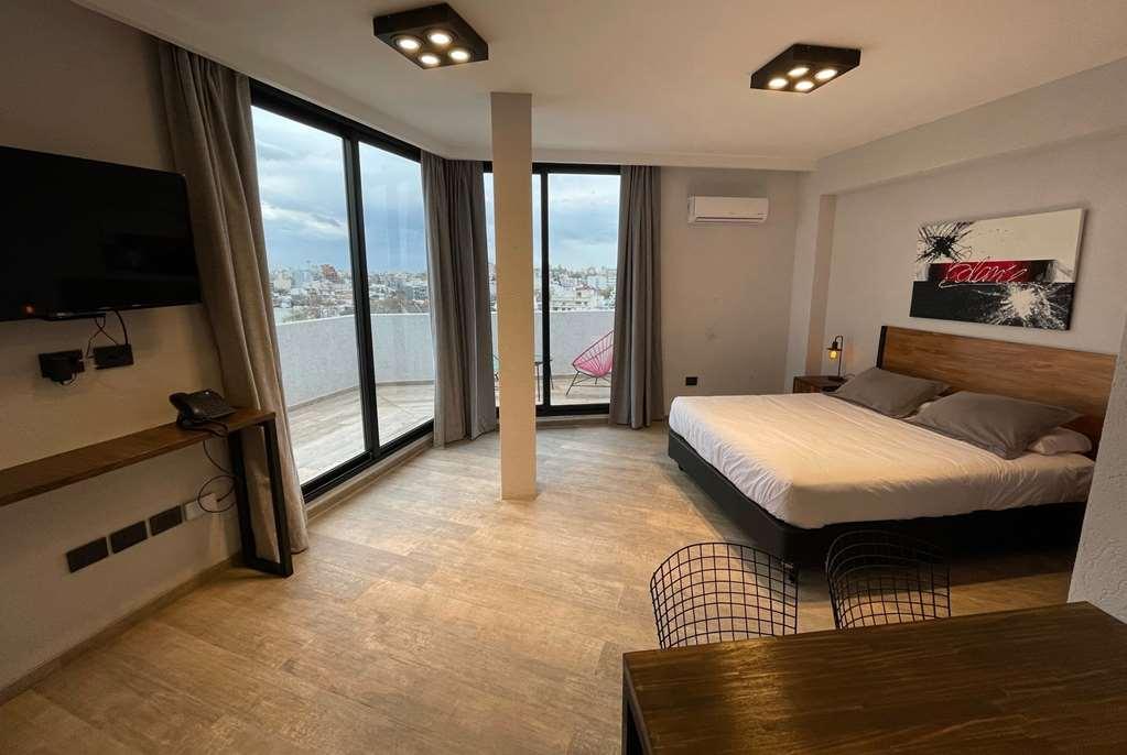 Apartahotel Days Devoto 4*