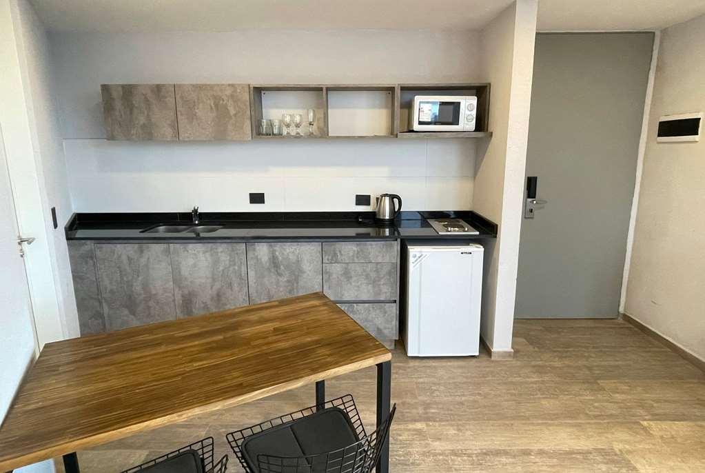 Days Devoto Apartahotel 4*