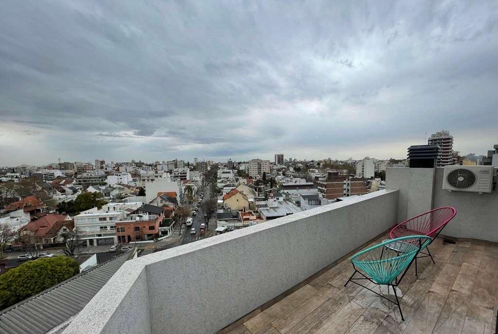 Days Devoto 4* Ciudad Autónoma de Buenos Aires