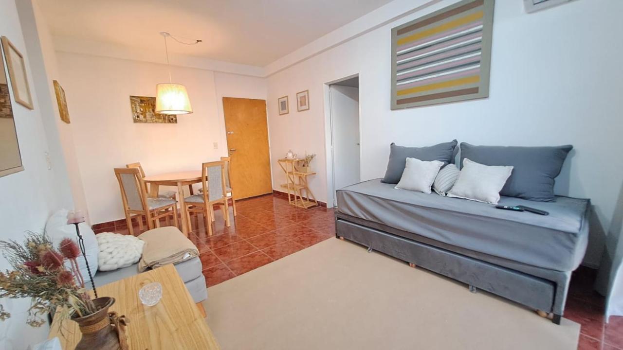Apartamento Sky Boedo Ciudad Autónoma de Buenos Aires