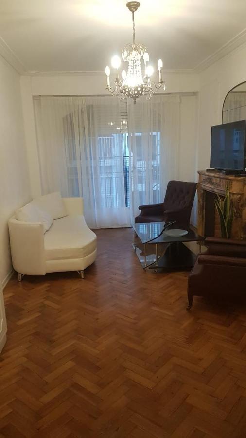 Libertador Canitas Apartamento