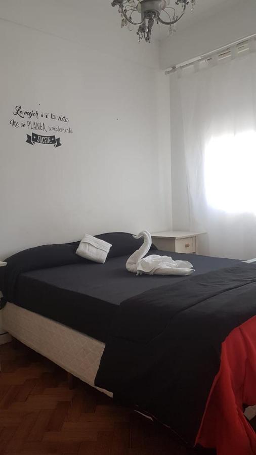 Apartamento Libertador Canitas