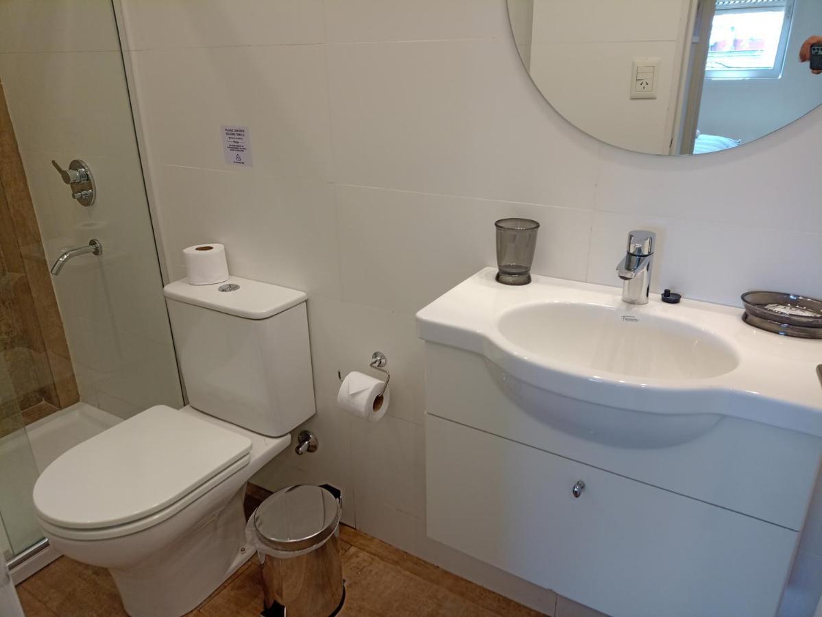 Palermo Soho For Six Apartamento Ciudad Autónoma de Buenos Aires