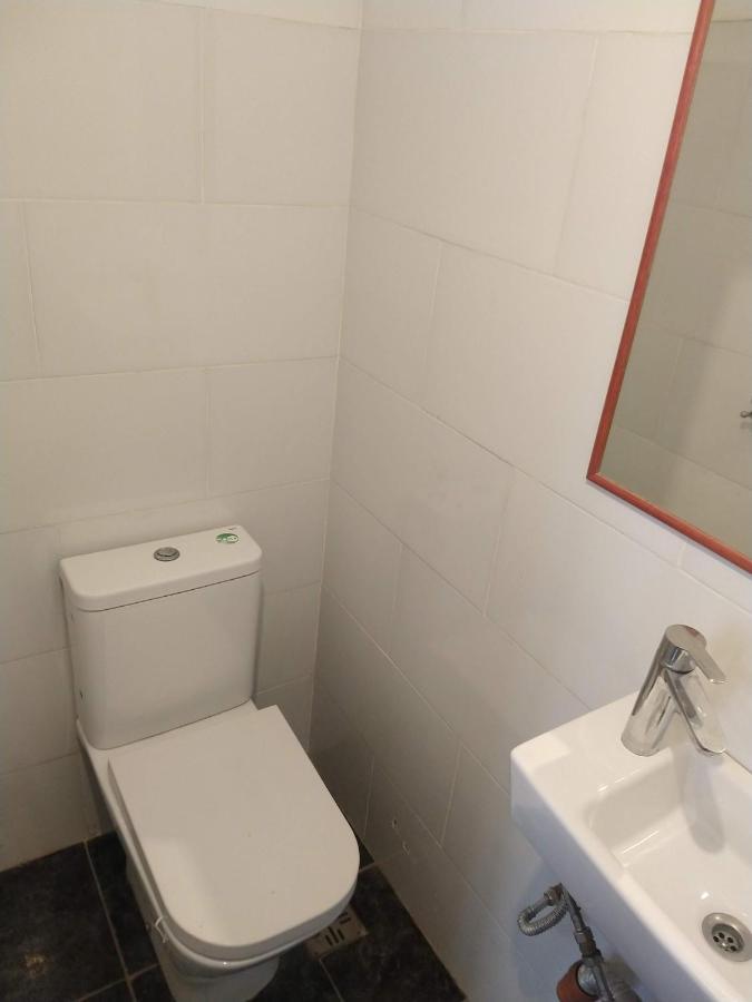 Libertador Canitas Apartamento