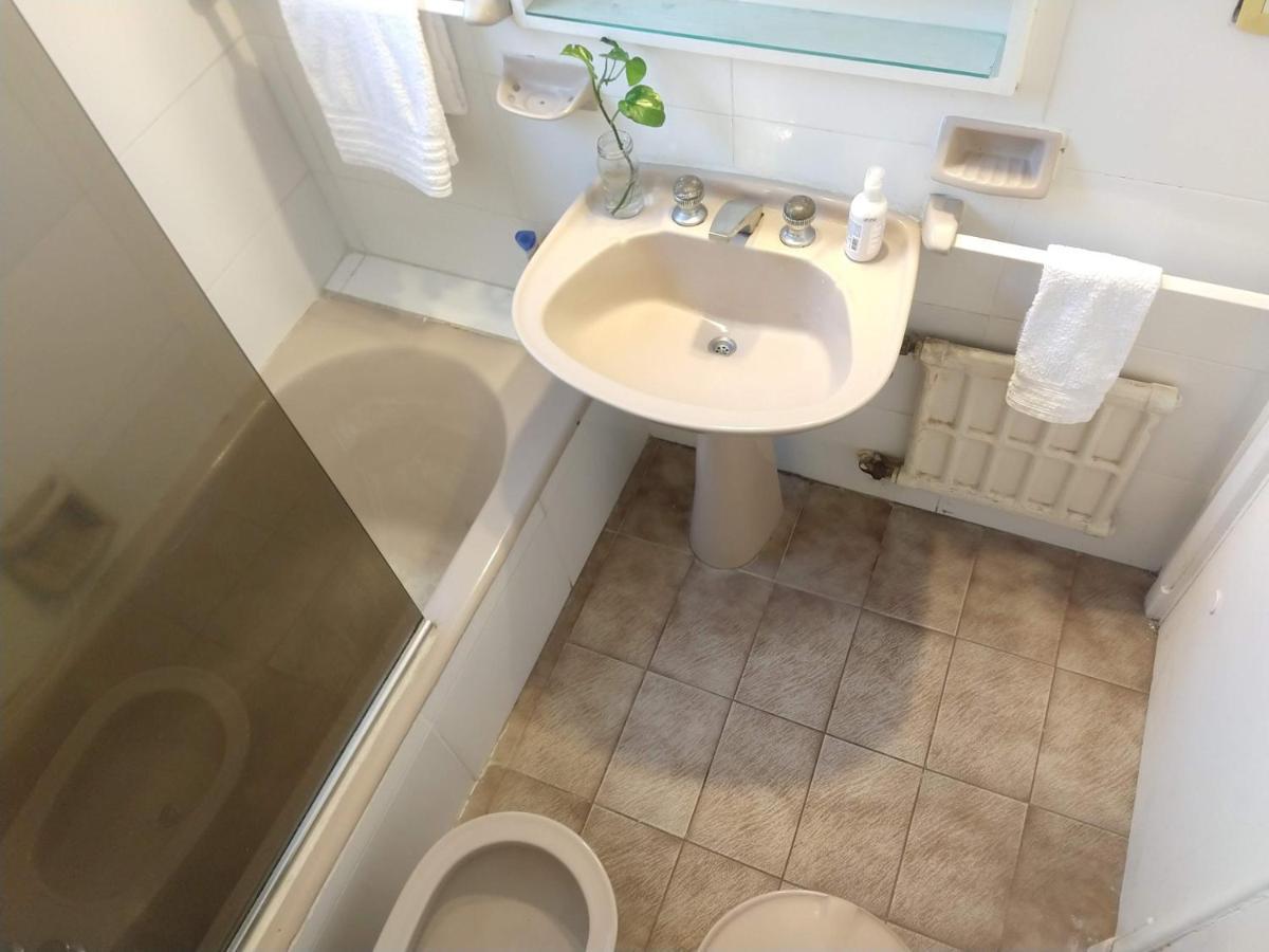 Libertador Canitas Apartamento *