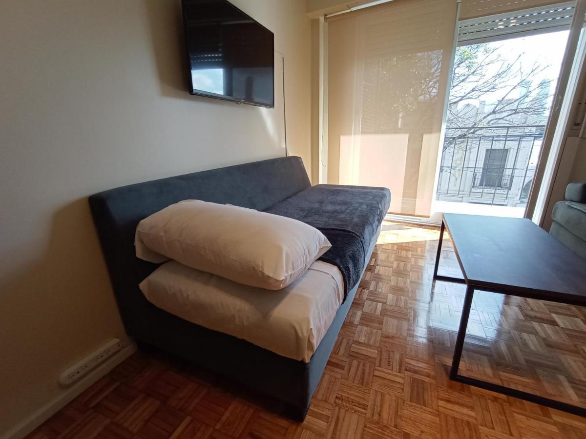 Apartamento Palermo Soho For Six *