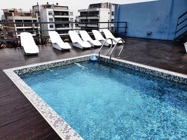 Apartamento Niceto Vega Al 5700 Ciudad Autónoma de Buenos Aires