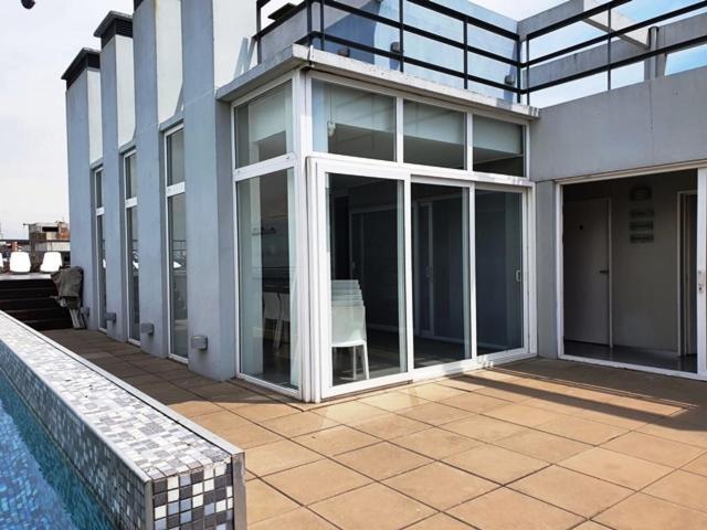 Niceto Vega Al 5700 Apartamento *