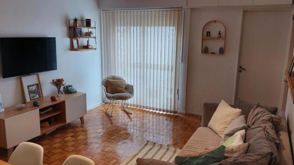 Apartamento V&a *