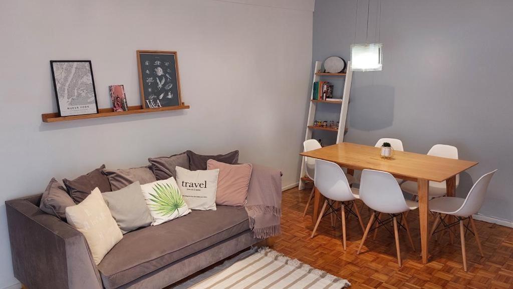 V&a Apartamento Buenos Aires