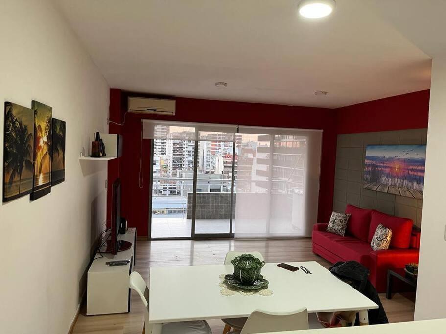 Precioso Departamento En Caballito * Ciudad Autónoma de Buenos Aires
