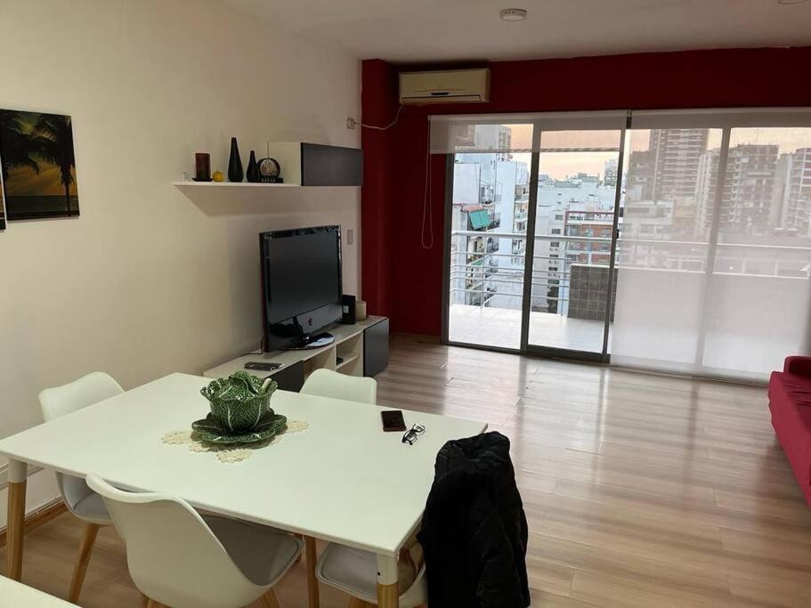 Precioso Departamento En Caballito * Ciudad Autónoma de Buenos Aires