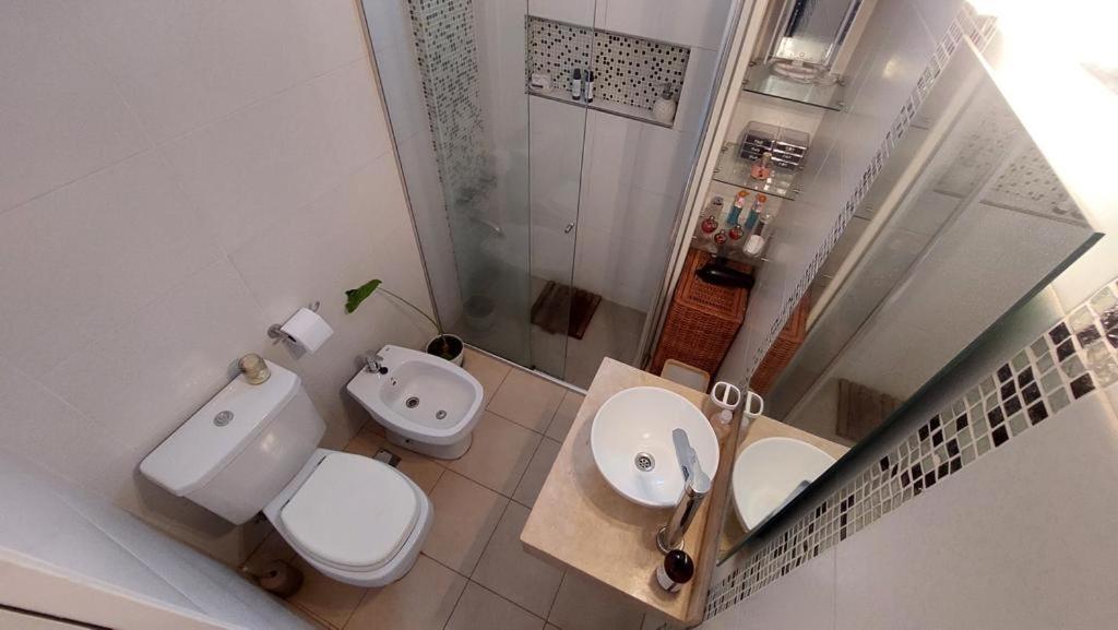 V&a Apartamento Buenos Aires