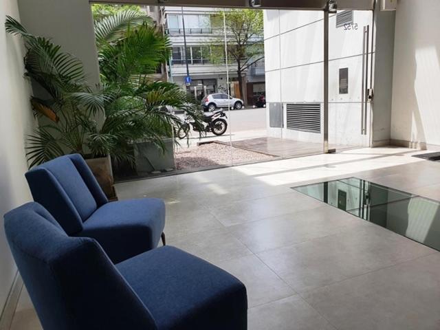 Niceto Vega Al 5700 Apartamento