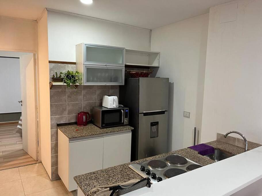 Precioso Departamento En Caballito * Ciudad Autónoma de Buenos Aires