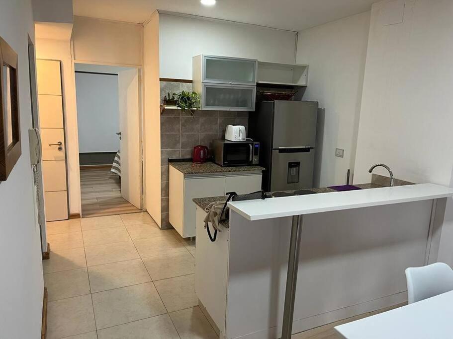 Precioso Departamento En Caballito Ciudad Autónoma de Buenos Aires