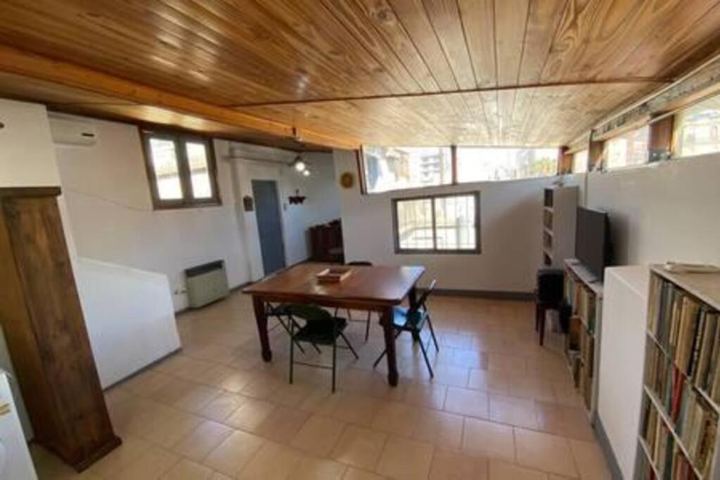 San Telmo, Lavarropas, Privacidad Y Luz Apartamento Ciudad Autónoma de Buenos Aires