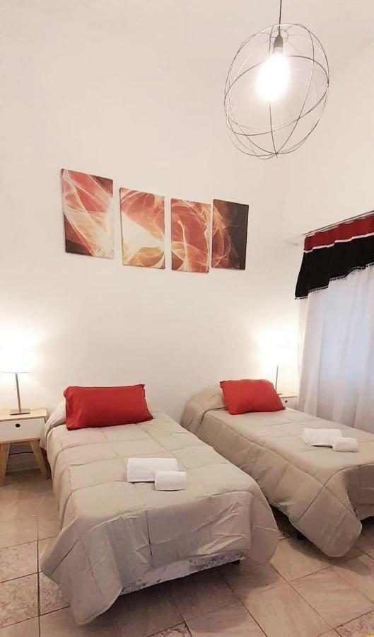 Boedo Tango Apartamento Buenos Aires