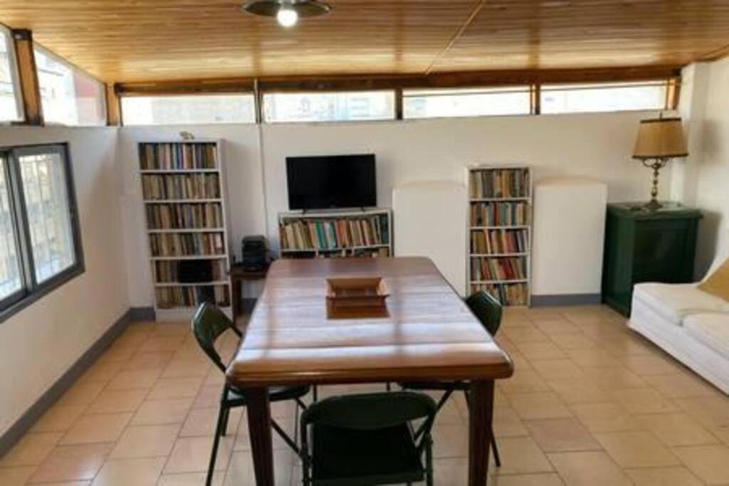 Apartamento San Telmo, Lavarropas, Privacidad Y Luz Ciudad Autónoma de Buenos Aires