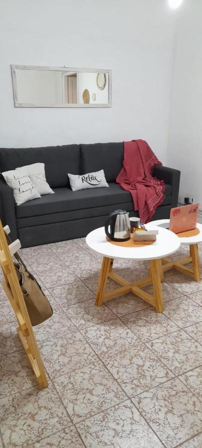 Boedo Tango Apartamento