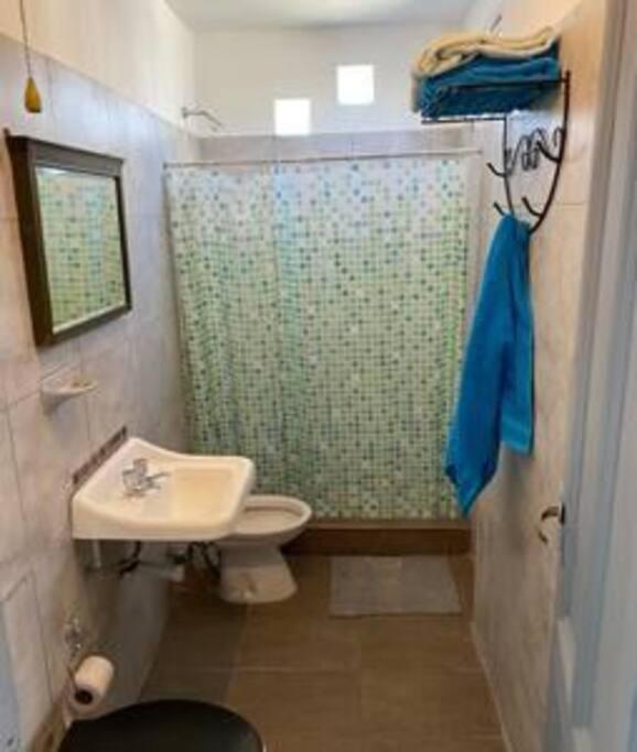 Apartamento San Telmo, Lavarropas, Privacidad Y Luz *