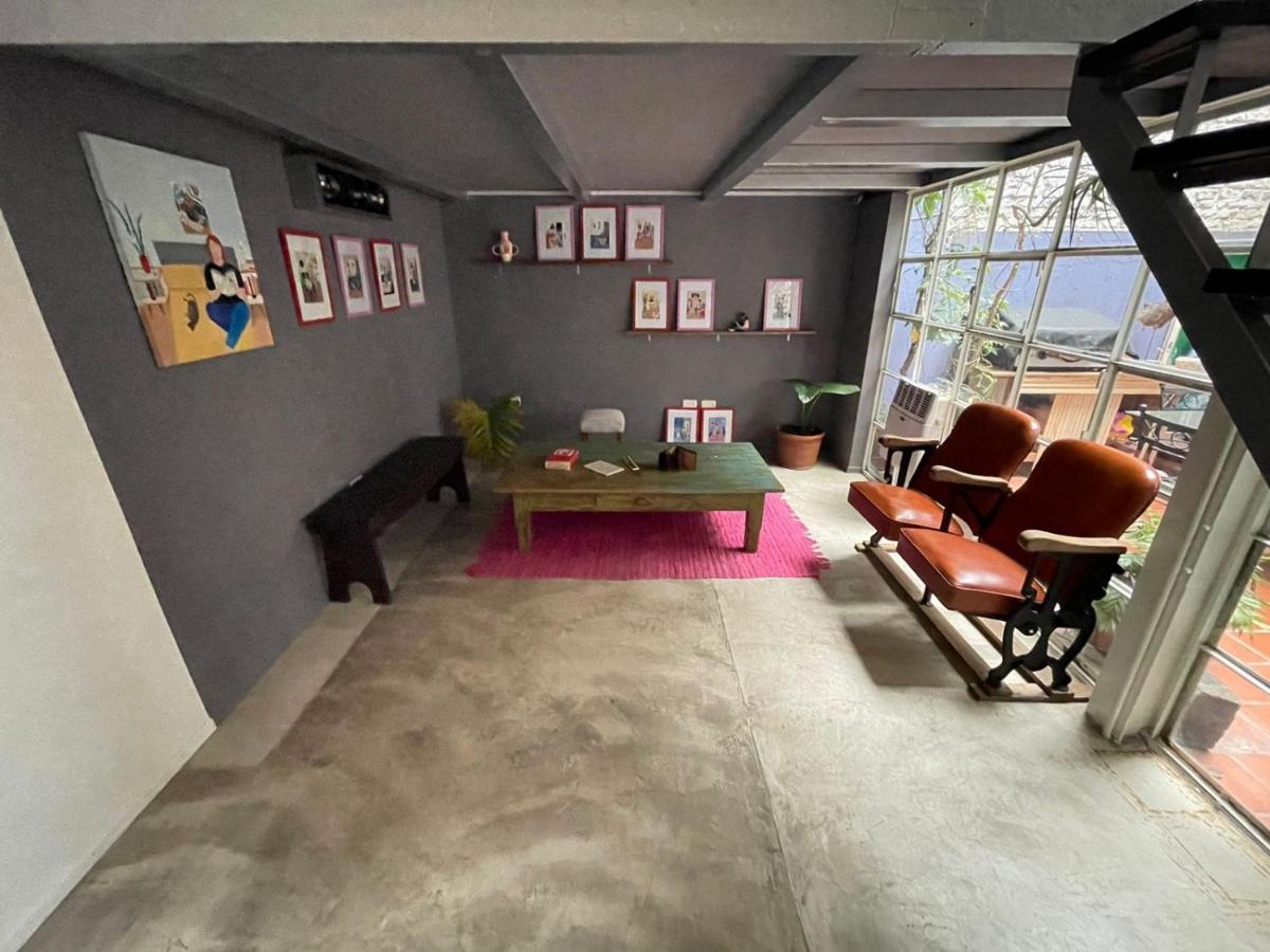 New! Gallery Near Chacarita * Buenos Aires