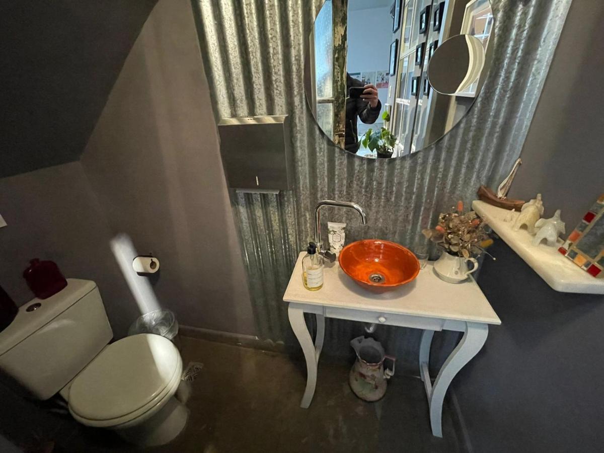 New! Gallery Near Chacarita Hospedagem domiciliar Buenos Aires