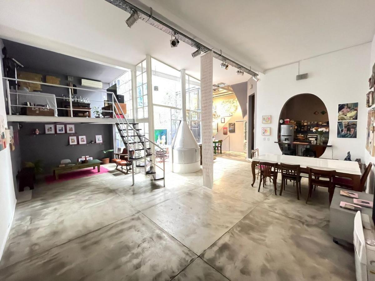 New! Gallery Near Chacarita Buenos Aires