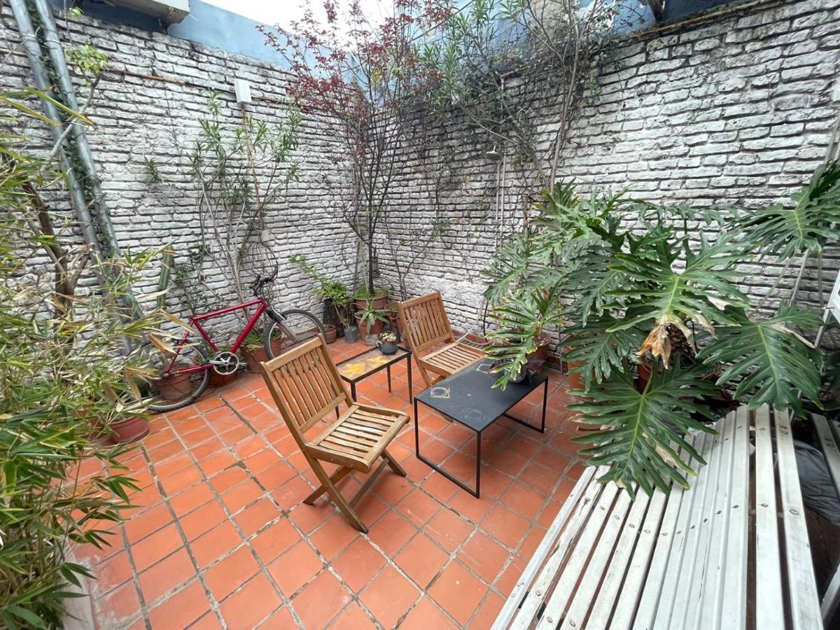 New! Gallery Near Chacarita Hospedagem domiciliar
