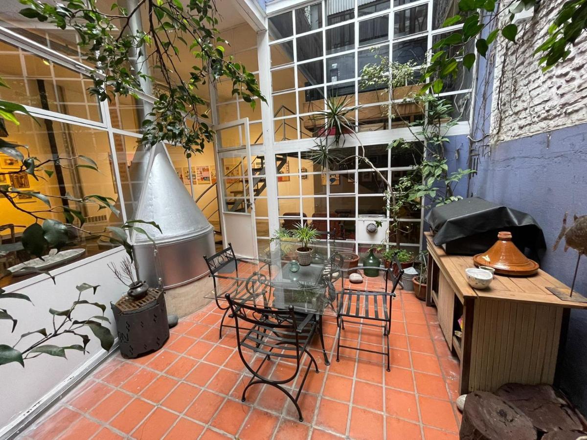 New! Gallery Near Chacarita Hospedagem domiciliar *