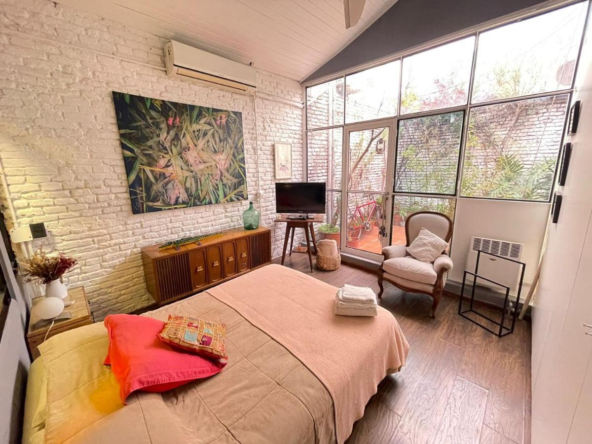 New! Gallery Near Chacarita * Buenos Aires