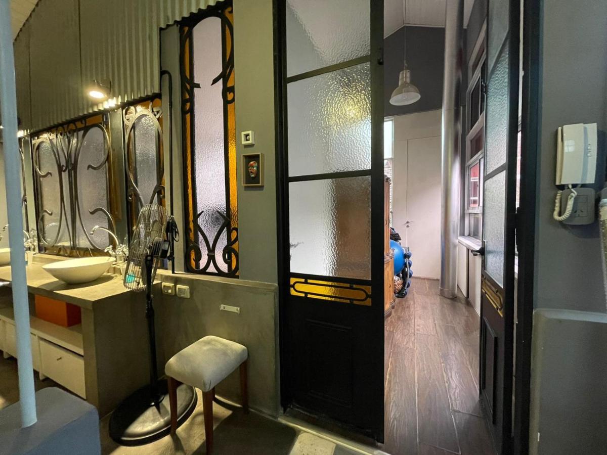 New! Gallery Near Chacarita Hospedagem domiciliar