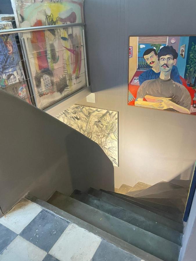 New! Gallery Near Chacarita *