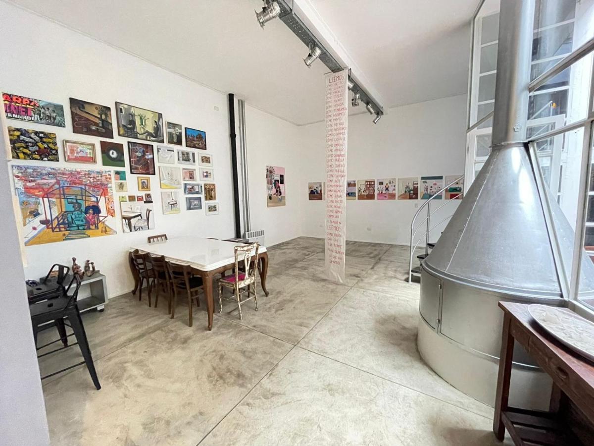 New! Gallery Near Chacarita Buenos Aires