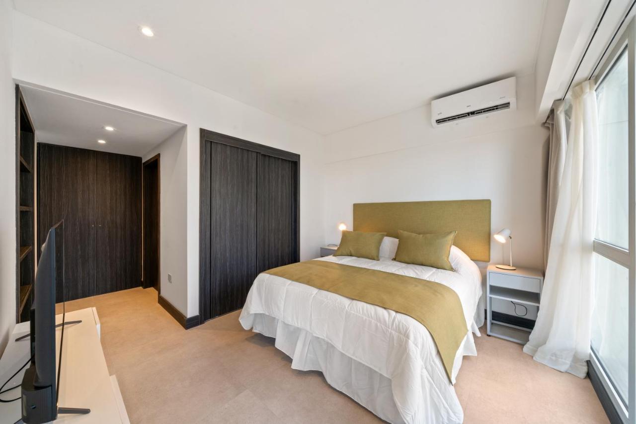 Apartamento La Vie Madero Ciudad Autónoma de Buenos Aires