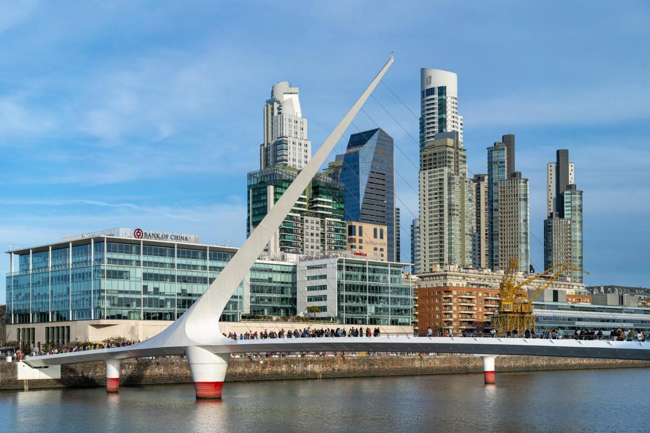 La Vie Madero Apartamento Ciudad Autónoma de Buenos Aires