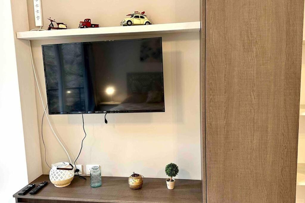 Ba Point Ii Apartamento