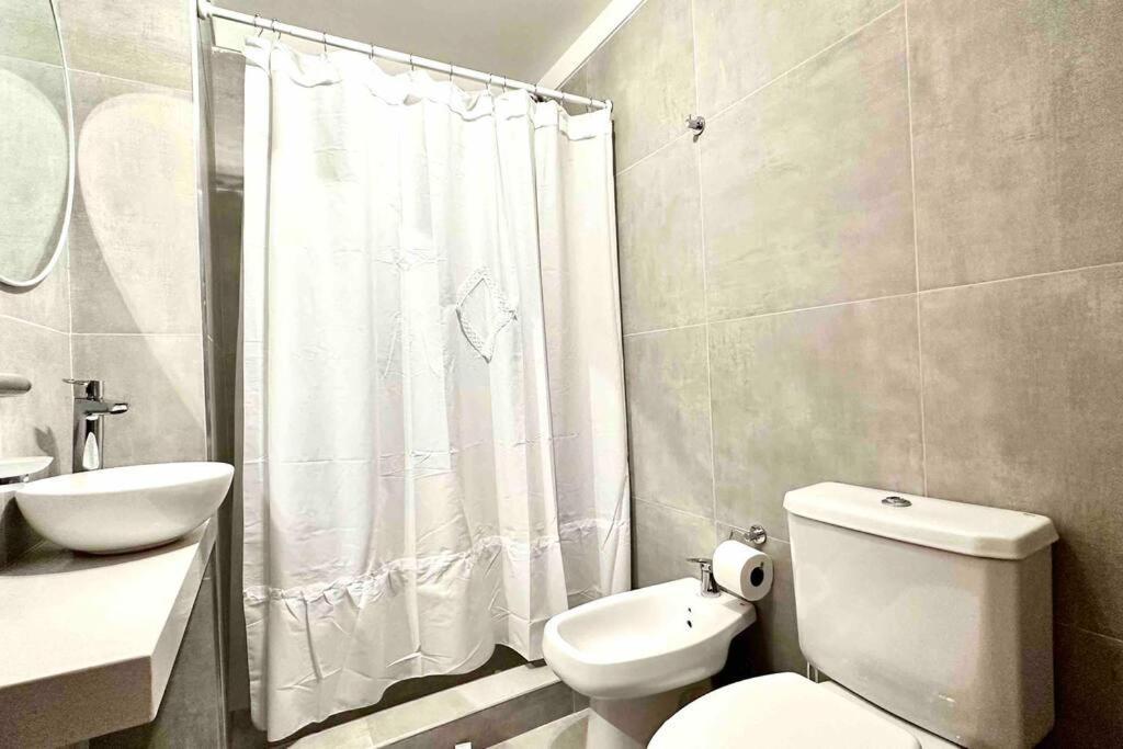 Ba Point Ii Apartamento Ciudad Autónoma de Buenos Aires