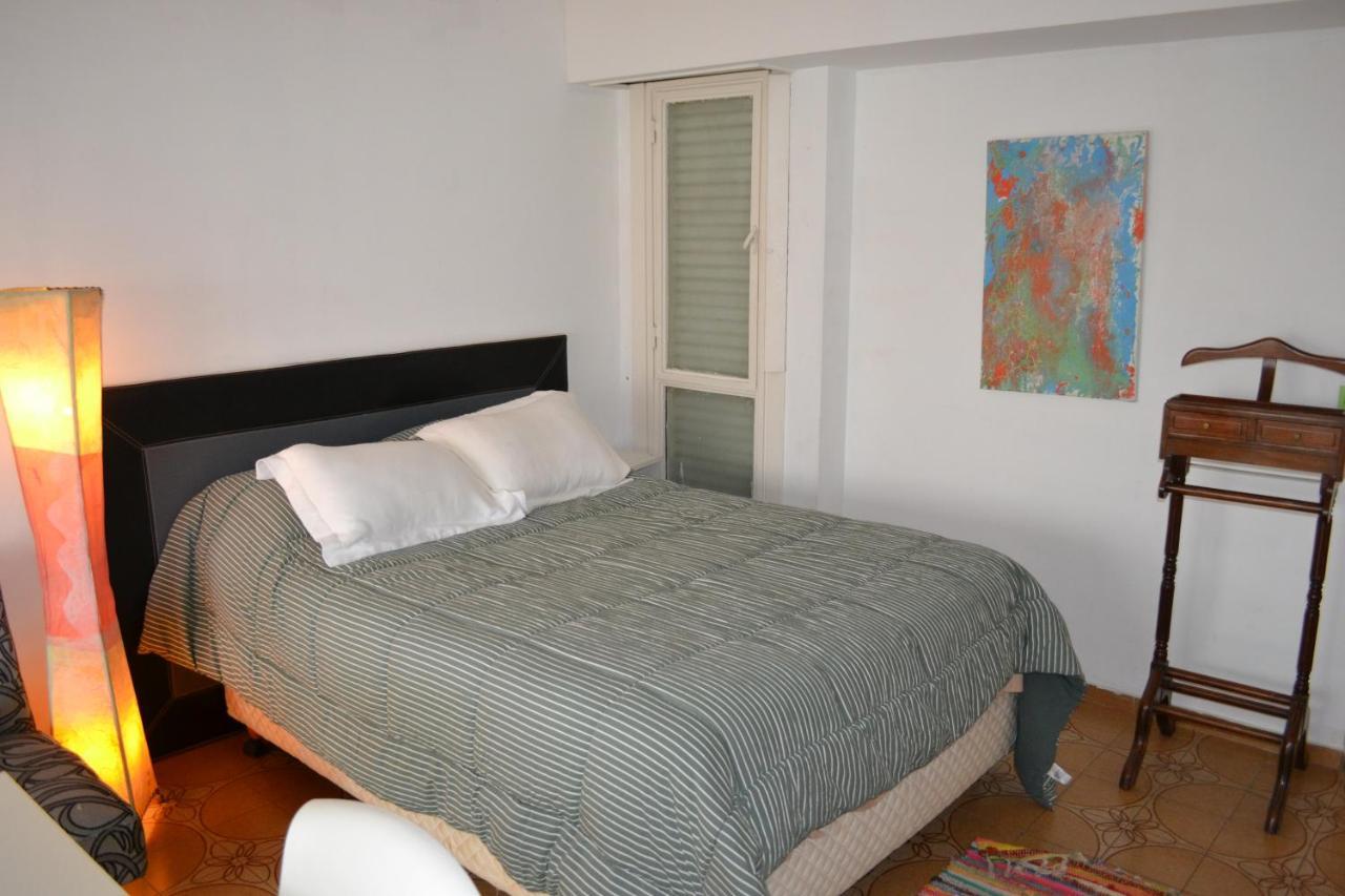 Centro Cerca De Obelisco Apartamento Ciudad Autónoma de Buenos Aires