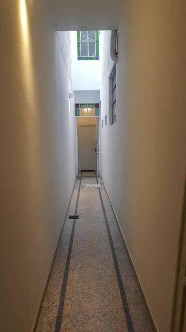 Depto En Planta Baja Con Patio, En Nunez * Ciudad Autónoma de Buenos Aires