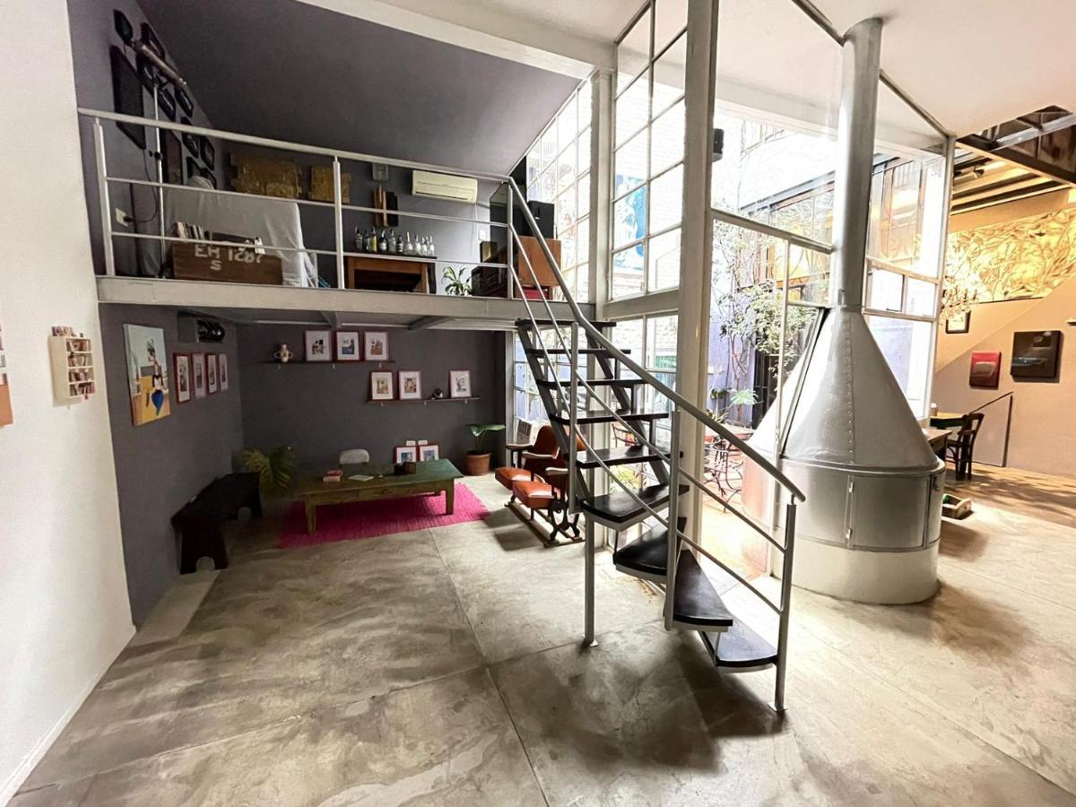 New! Gallery Near Chacarita Hospedagem domiciliar