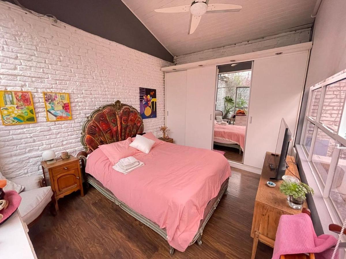 New! Gallery Near Chacarita *