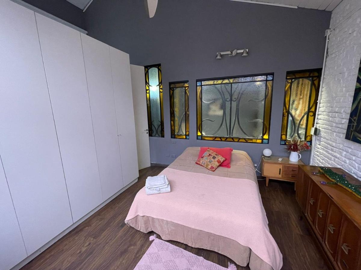 Hospedagem domiciliar New! Gallery Near Chacarita Buenos Aires