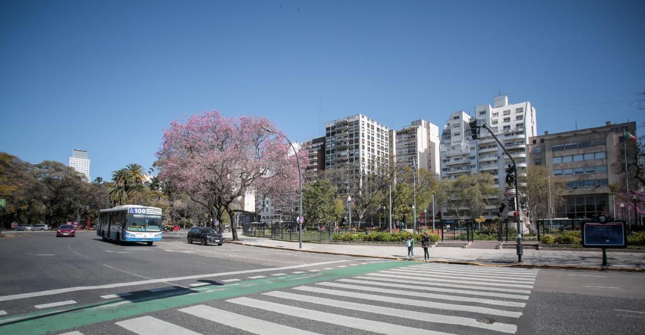 Apartamento Palermo Soho Boutique In Maison Thames Buenos Aires