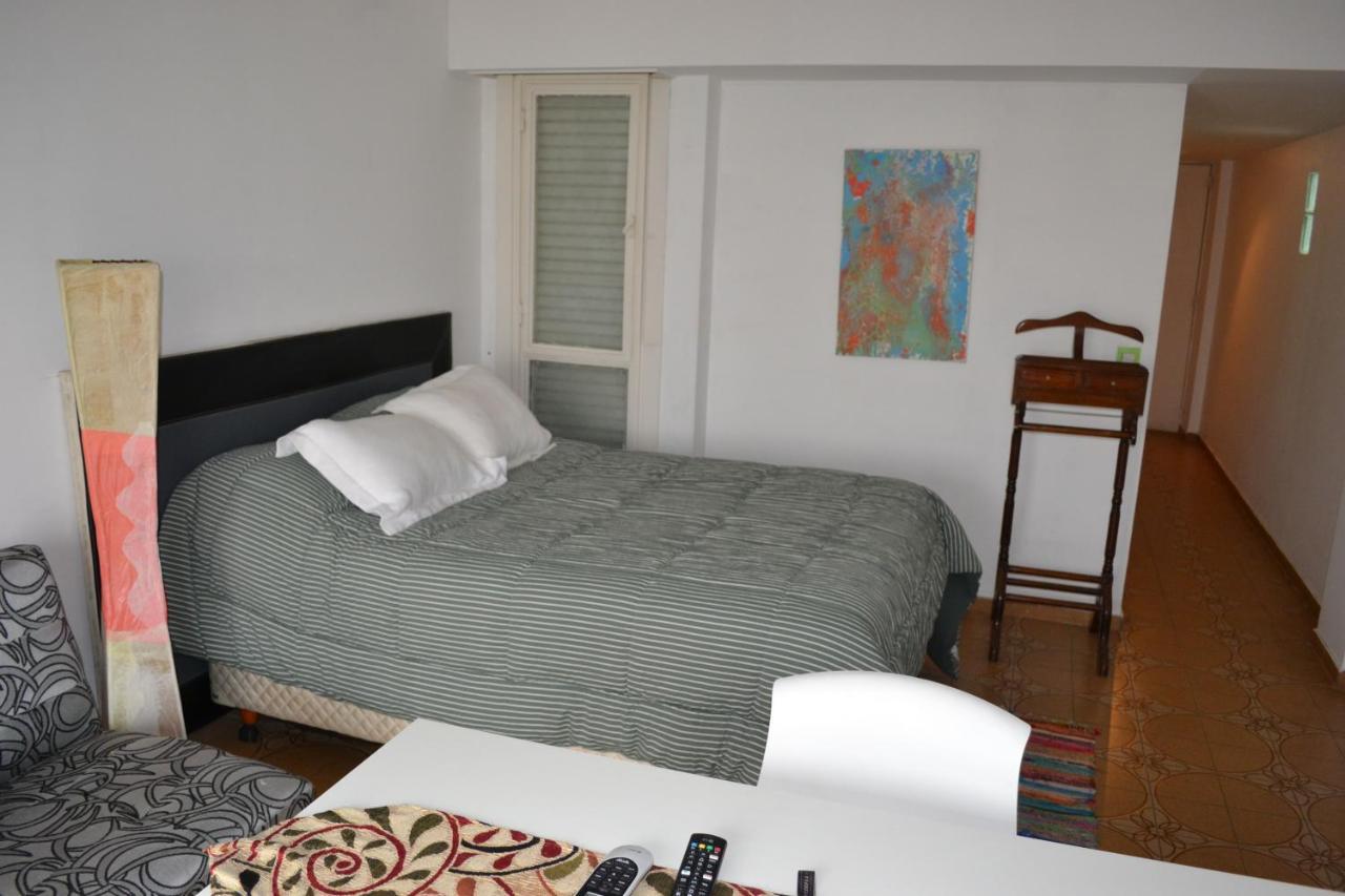 Apartamento Centro Cerca De Obelisco *