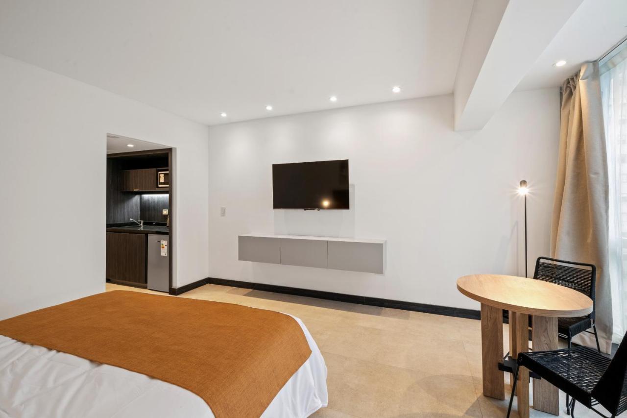 La Vie Madero Apartamento *